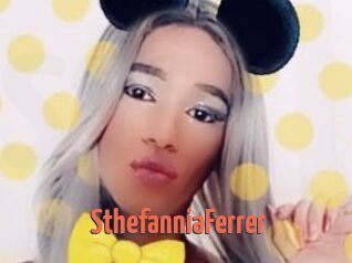 SthefanniaFerrer