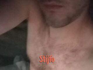 Stijfo