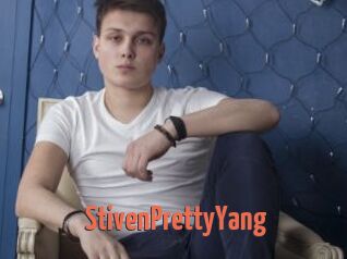 StivenPrettyYang