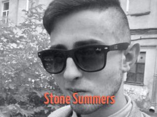 Stone_Summers