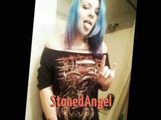 StonedAngel