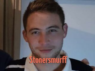 Stonersmurff