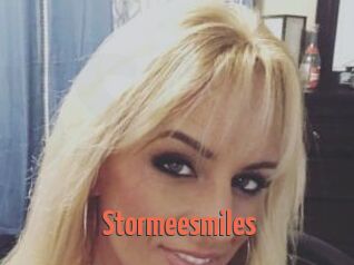 Stormeesmiles