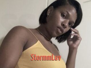 StormmLuv