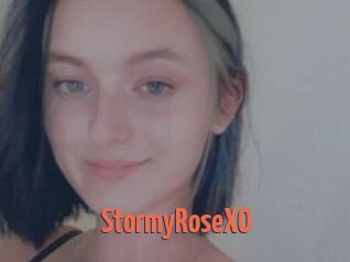 StormyRoseXO