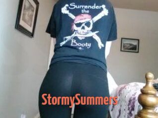 StormySummers