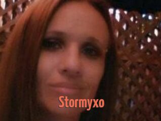 Stormyxo