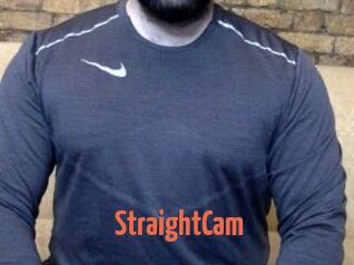 StraightCam
