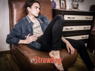 StrawDog