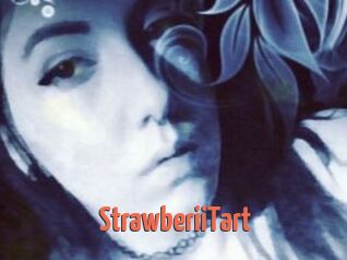 StrawberiiTart