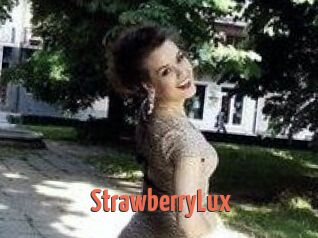 StrawberryLux