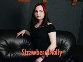 StrawberryMolly