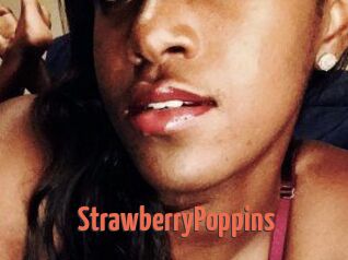 StrawberryPoppins