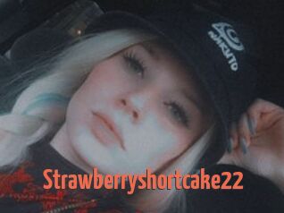 Strawberryshortcake22