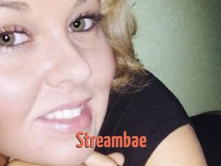 Streambae