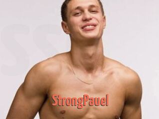 StrongPauel
