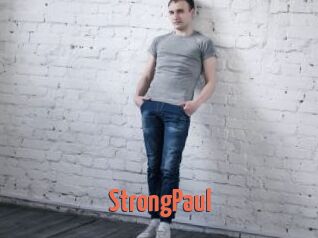 StrongPaul