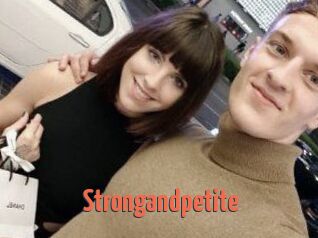 Strongandpetite