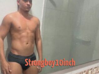 Strongboy10inch