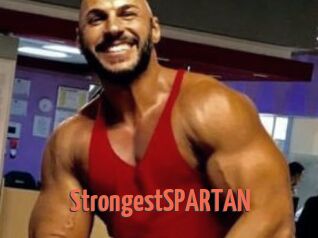 StrongestSPARTAN