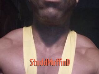 StuddMuffinD