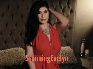 StunningEvelyn