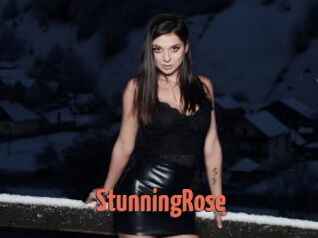 StunningRose