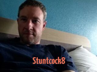 Stuntcock8