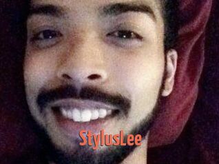 Stylus_Lee