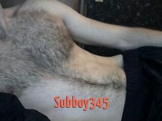 Subboy345