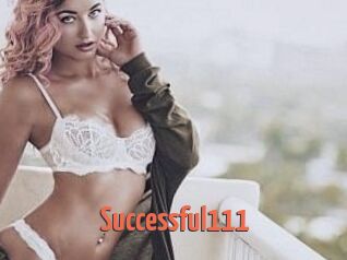 Successful111