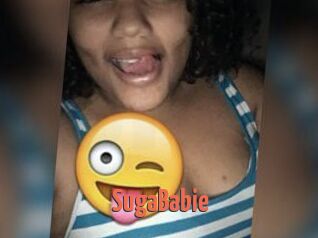 SugaBabie