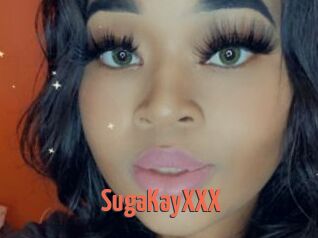 SugaKayXXX