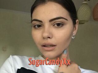 SugarCandyXx