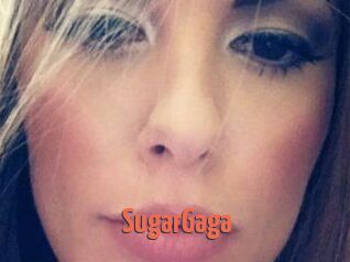 SugarGaga