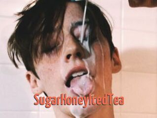 SugarHoneyIcedTea