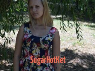 SugarHotKet