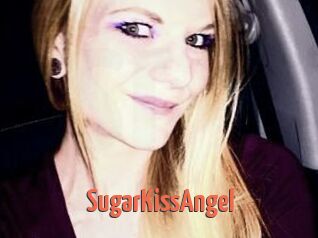 SugarKissAngel