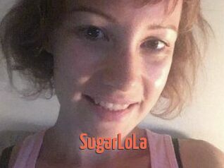 SugarLoLa