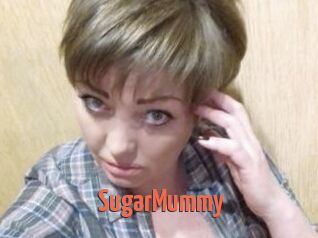 SugarMummy
