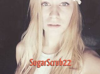 SugarScrub22