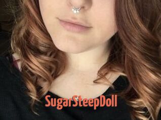 SugarSteep_Doll