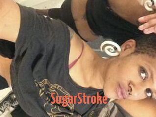 SugarStroke