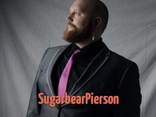 SugarbearPierson