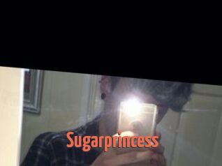 Sugarprincess