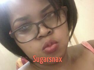 Sugarsnax