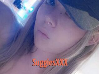 SuggiesXXX