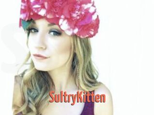 SultryKitten