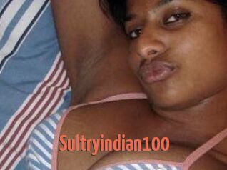 Sultryindian100