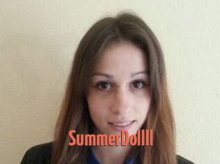 SummerDollll